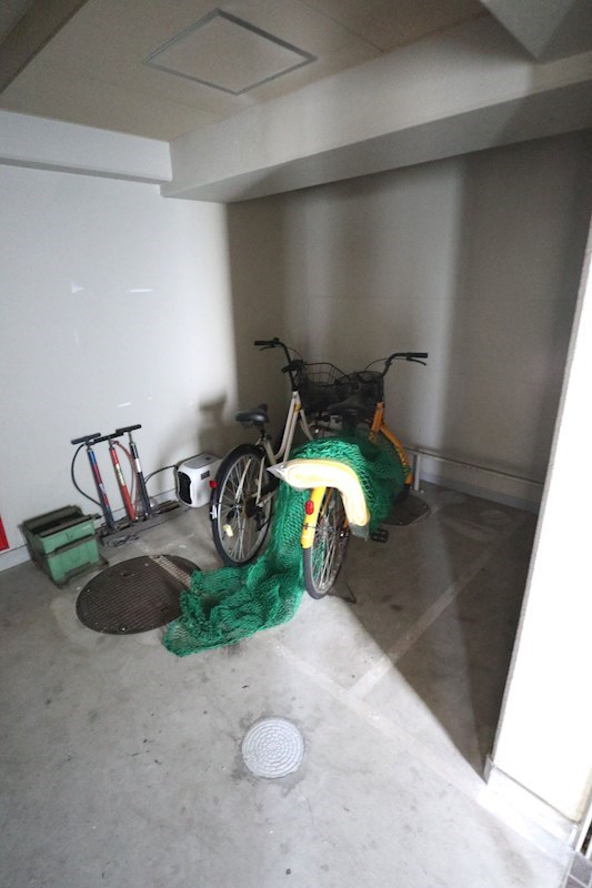 エフアール板宿 その他1