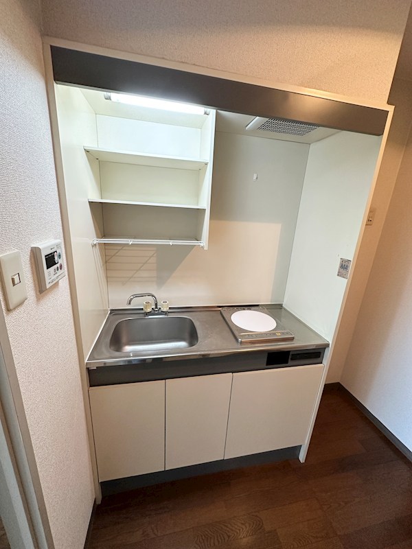 須磨パークアベニュー キッチン