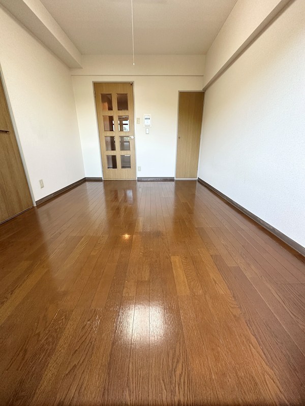 須磨パークアベニュー ベッドルーム