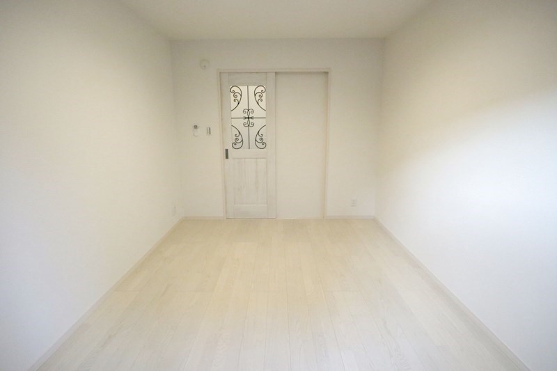 tentree神戸長田 ベッドルーム