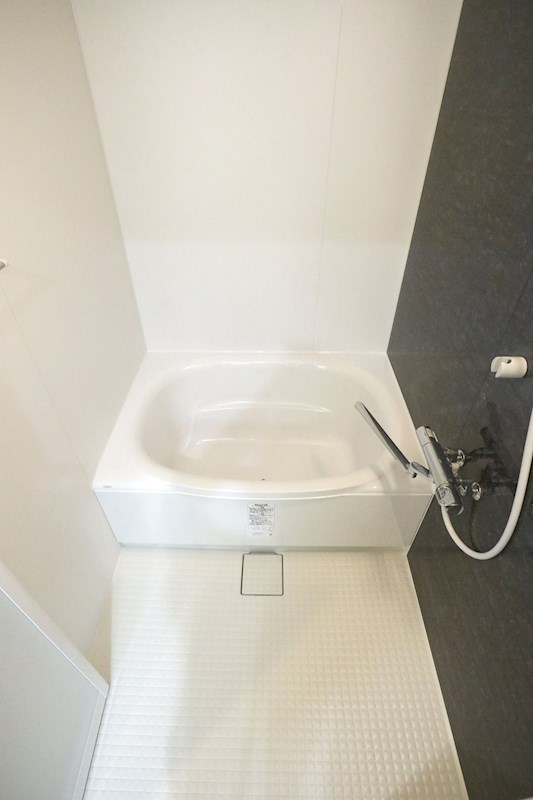 tentree神戸長田 風呂画像