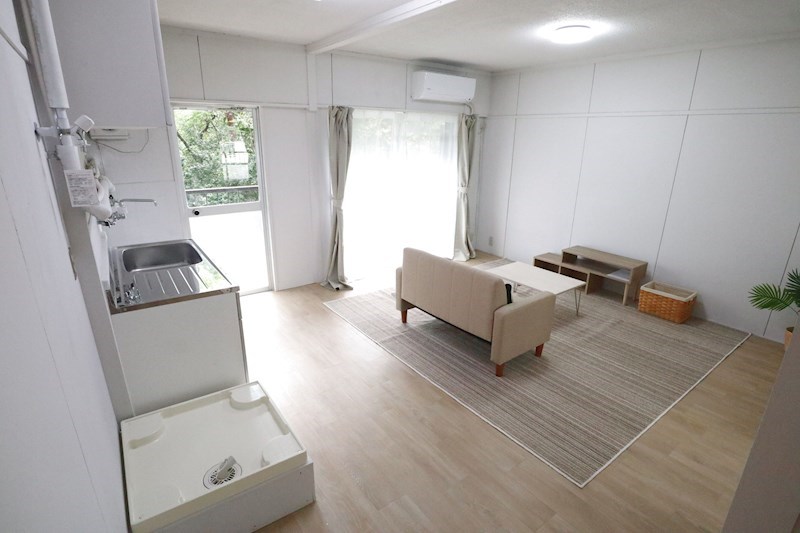 ドミールサニー君影町2号棟 その他11