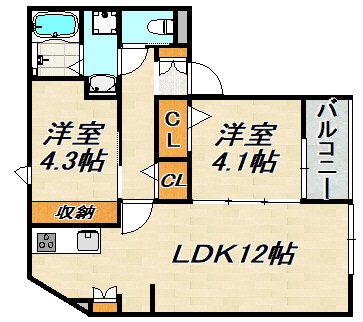 C-GRID山下町 外観写真