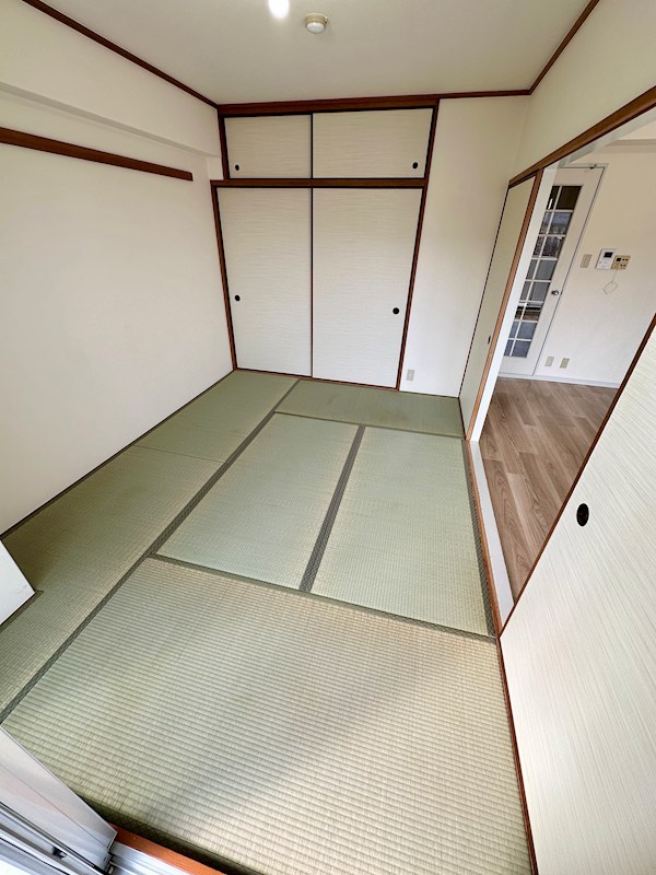 マンション妙法寺 その他5