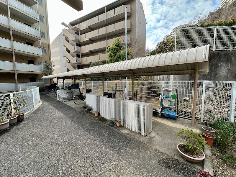 マンション妙法寺 その他12