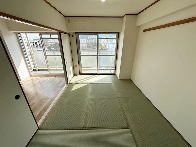 マンション妙法寺 その他14