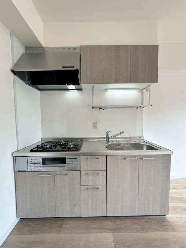 マンション妙法寺 キッチン