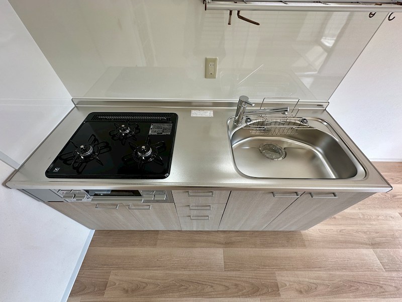 マンション妙法寺 その他24