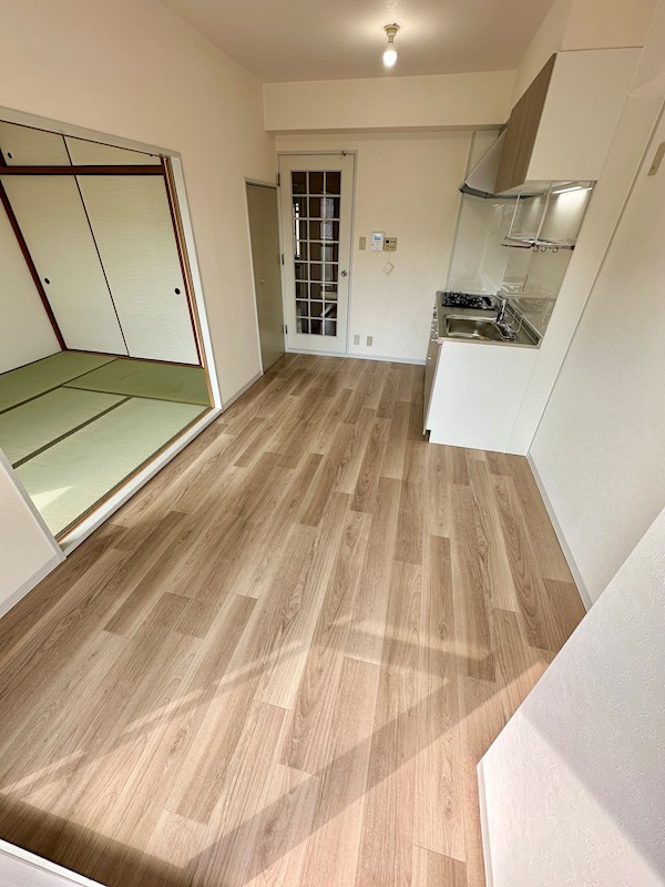 マンション妙法寺 その他27