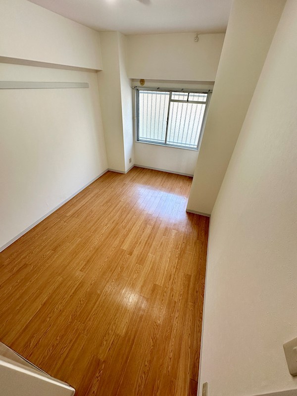 マンション妙法寺 ベッドルーム