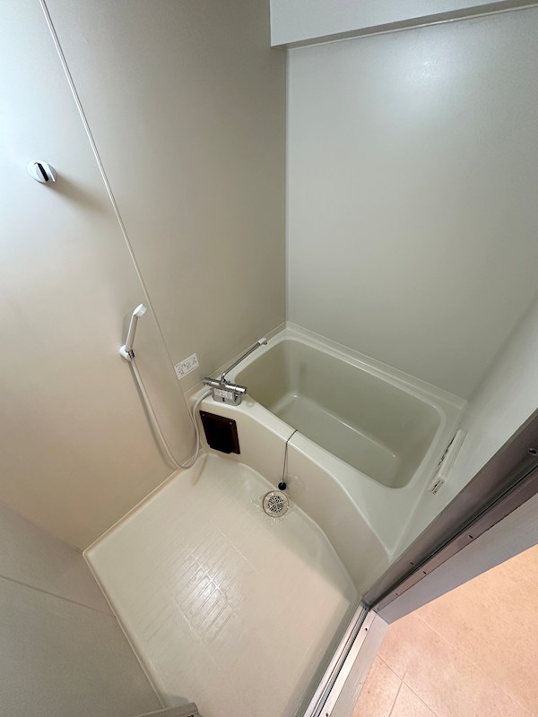 マンション妙法寺 風呂画像