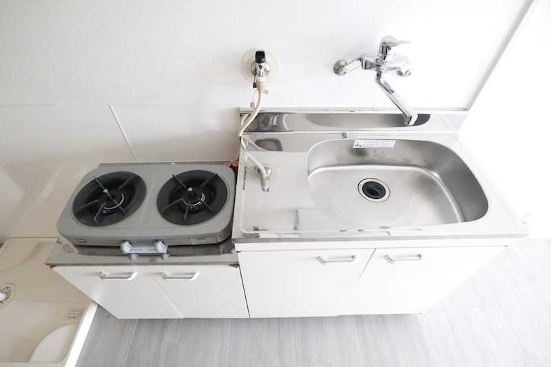 カサブランカ鈴蘭台 その他9