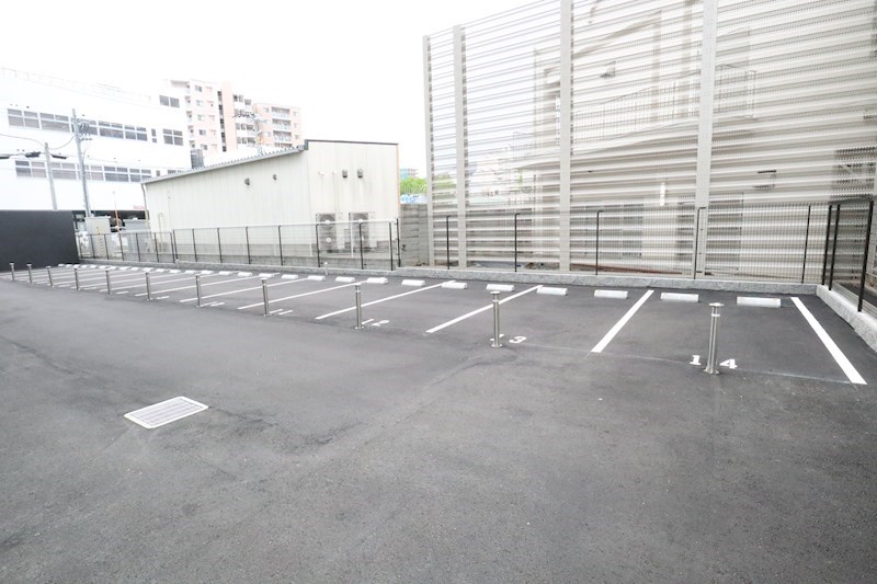 アドバンス神戸パーチェ その他17