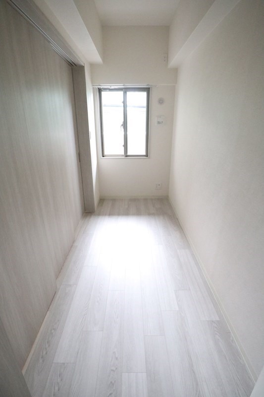 アドバンス神戸パーチェ ベッドルーム