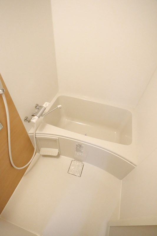 SUZURAN　DANCHI　Ⅰ 風呂画像