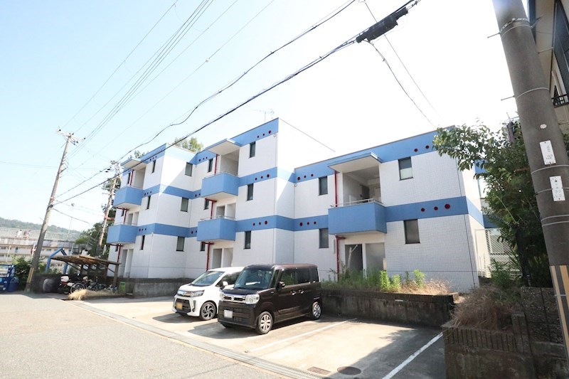 ノースコート 外観写真