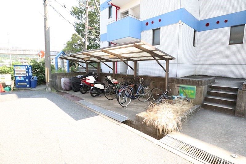 ノースコート その他6