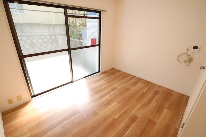 ノースコート リビング