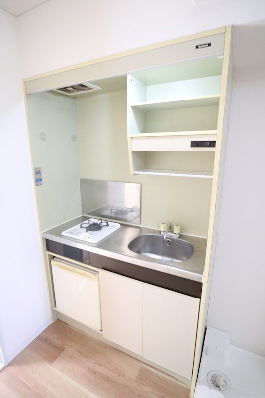 ノースコート キッチン