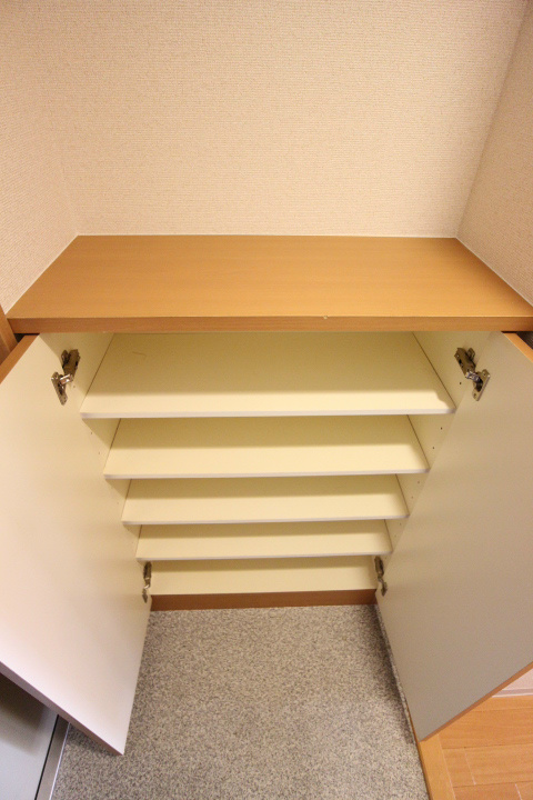 ファインエクセレンス その他9