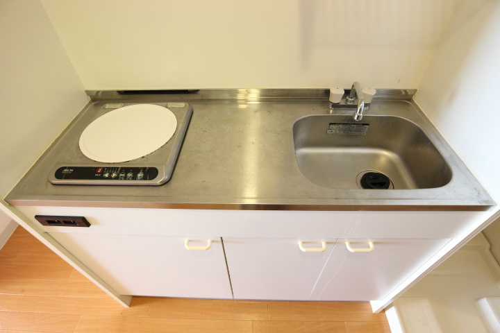 ファインエクセレンス キッチン