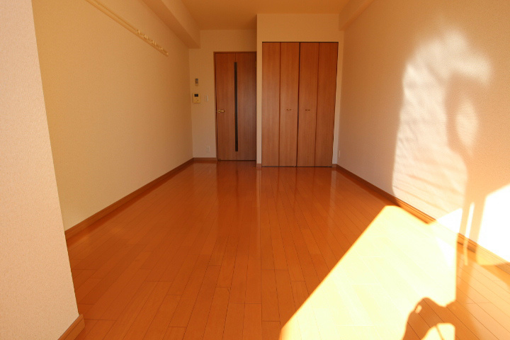 ファインエクセレンス ベッドルーム