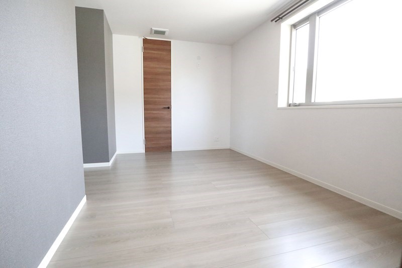 ソフィット宮川 ベッドルーム