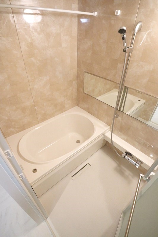 ソフィット宮川 風呂画像