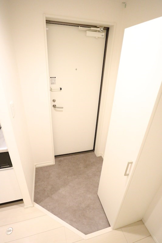 Licht(リヒト) 玄関