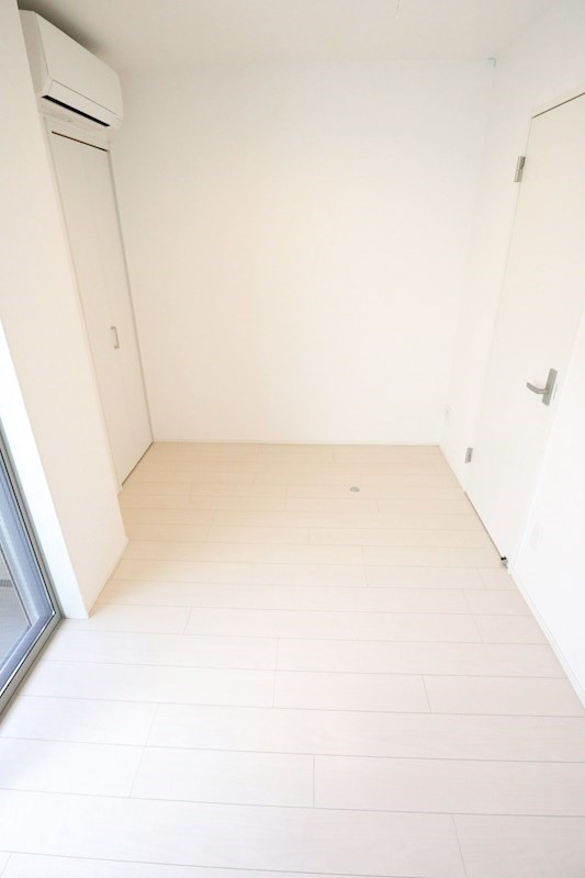 Licht(リヒト) ベッドルーム