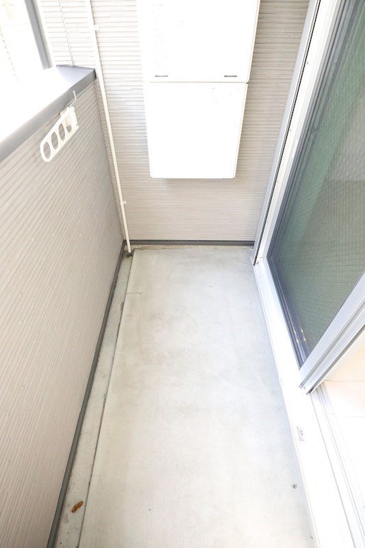 Licht(リヒト) ベランダ