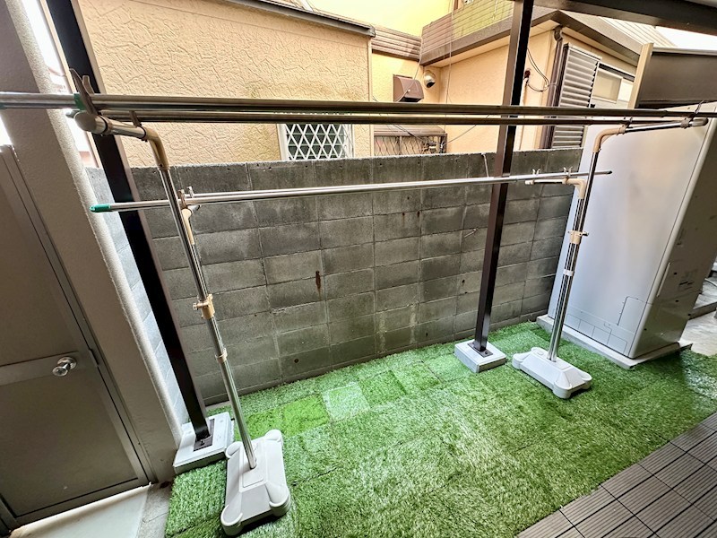 須磨寺町3丁目戸建(地下1階部分) その他12