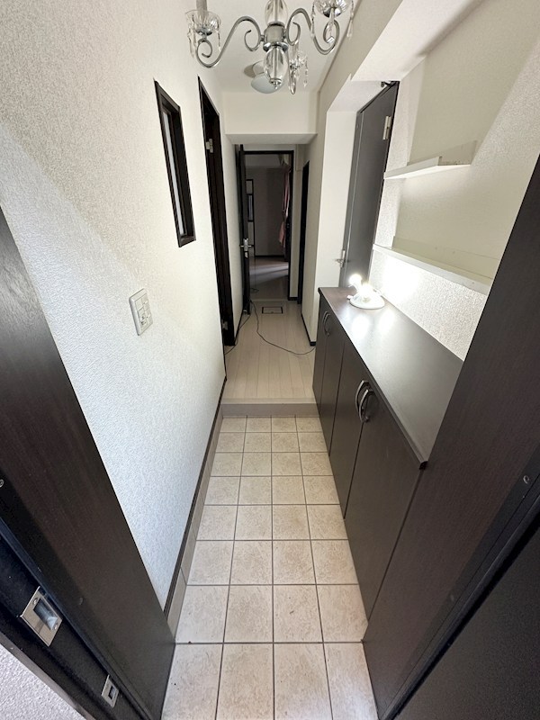 須磨寺町3丁目戸建(地下1階部分) その他15