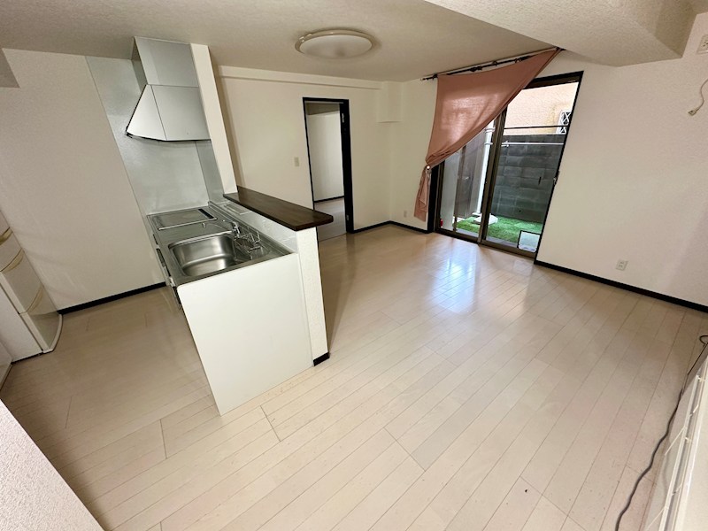 須磨寺町3丁目戸建(地下1階部分) その他22