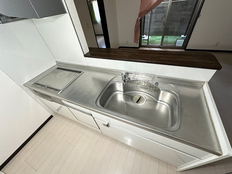 須磨寺町3丁目戸建(地下1階部分) その他23