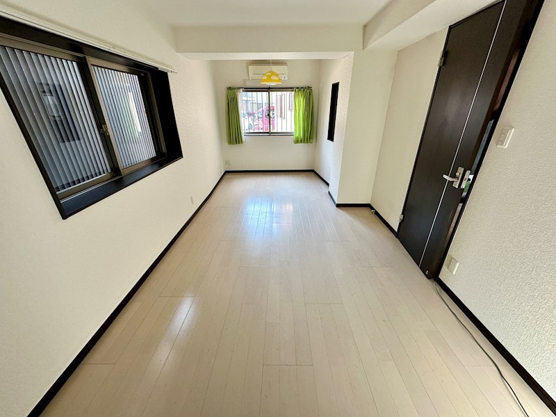 須磨寺町3丁目戸建(地下1階部分) ベッドルーム