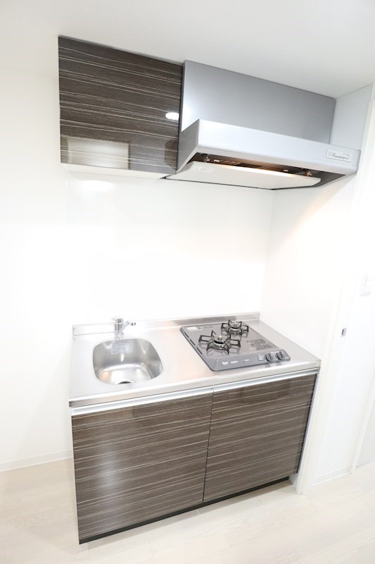 Luxe神戸WEST キッチン