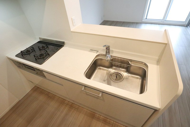 Premiere SAKURA キッチン