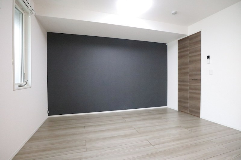 Premiere SAKURA ベッドルーム