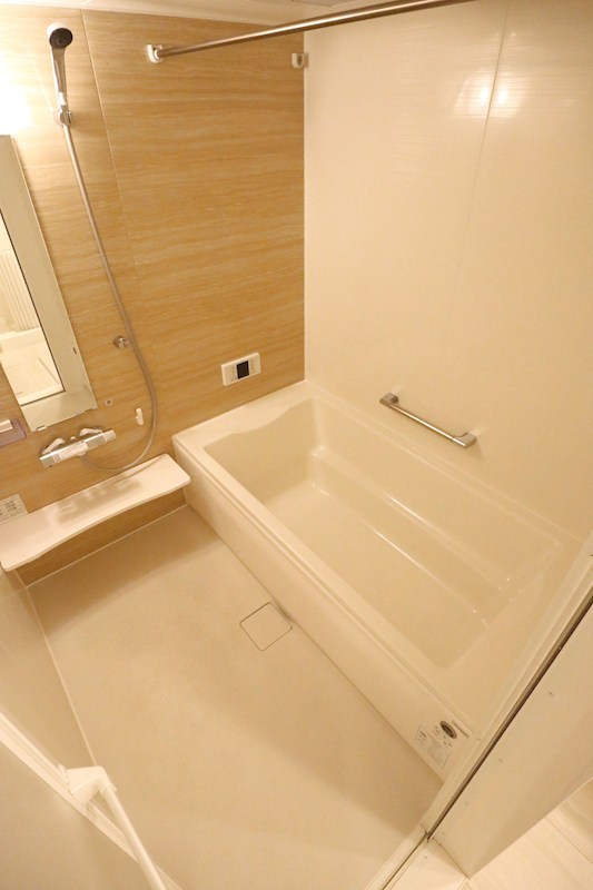 Premiere SAKURA 風呂画像