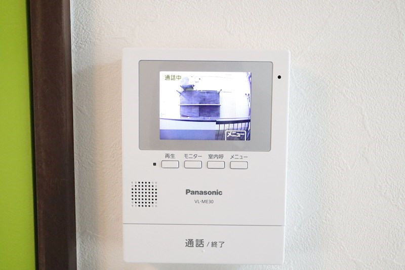 B・Gハウス庄山 その他5