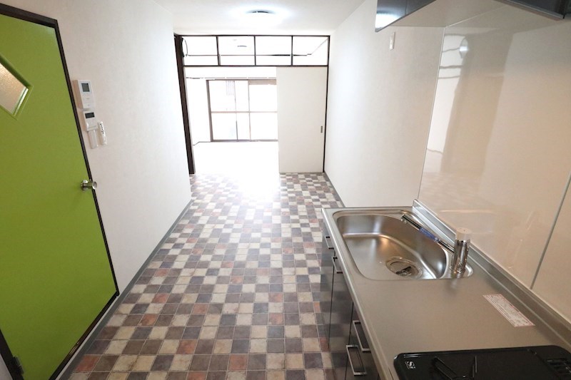 B・Gハウス庄山 その他9