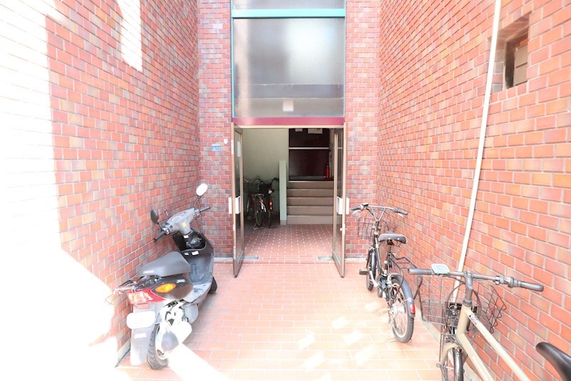 B・Gハウス庄山 その他28