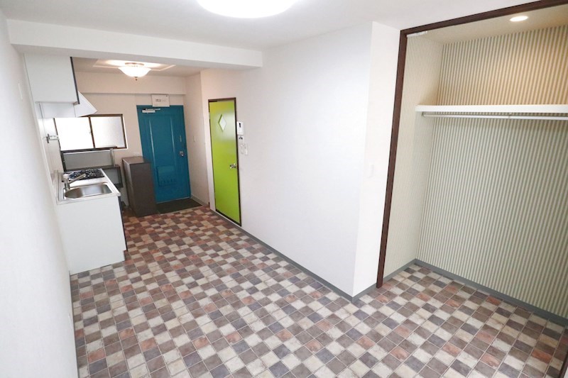 B・Gハウス庄山 その他8