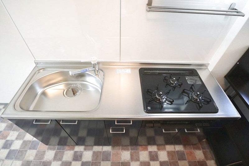 B・Gハウス庄山 その他12