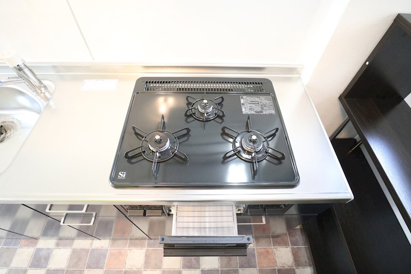 B・Gハウス庄山 その他18