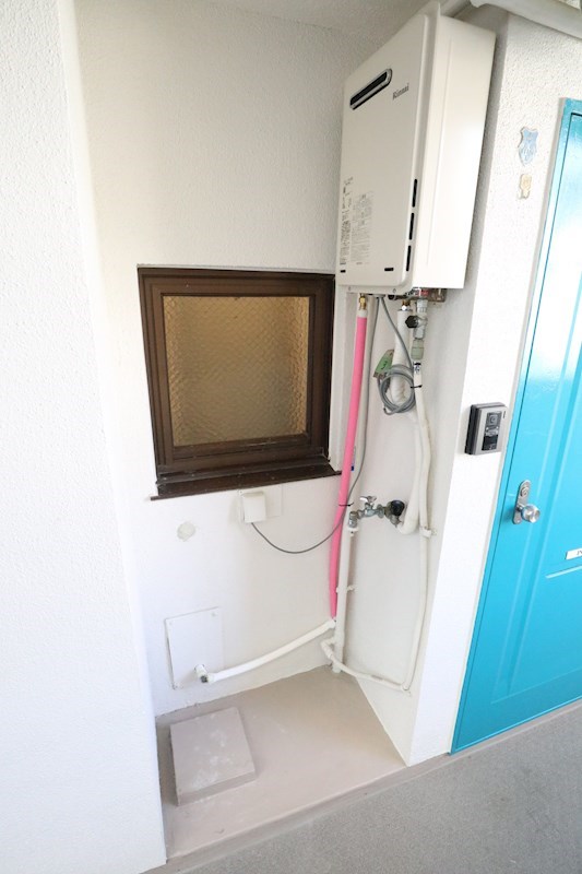 B・Gハウス庄山 その他29