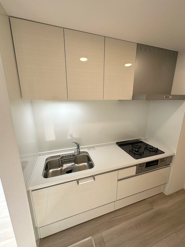 イルソラーレ須磨 キッチン