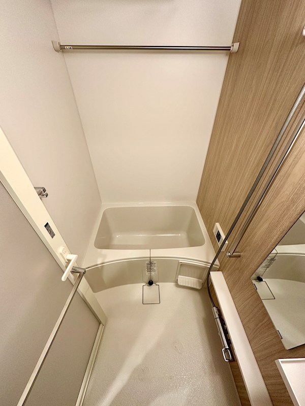 リビオシティ神戸名谷 風呂画像