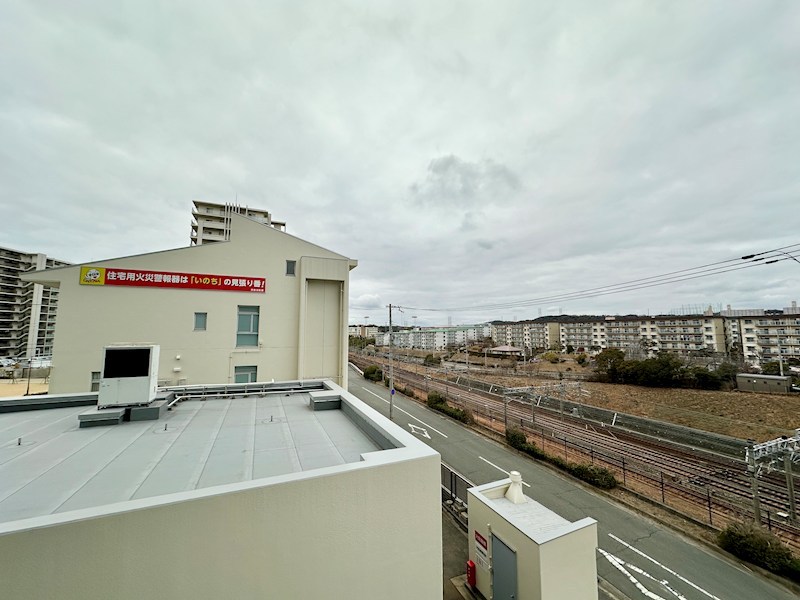 リビオシティ神戸名谷 その他3